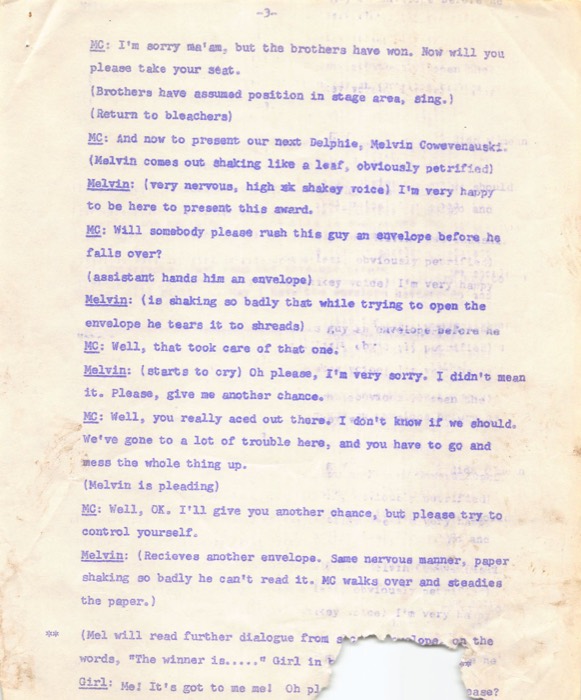 Memorabilia photo 28