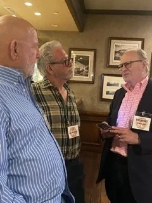 Reunion Photos photo 18