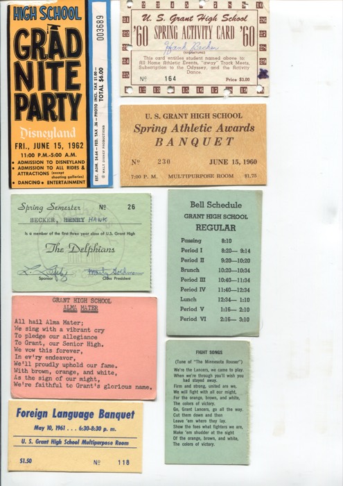 Memorabilia photo 23