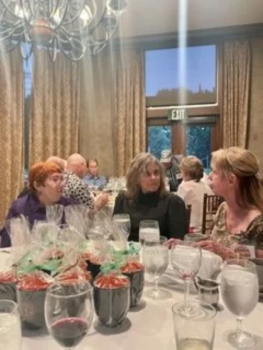 Reunion Photos photo 42